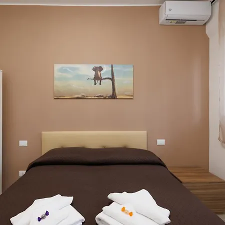 Apartamento Il Sogno Di