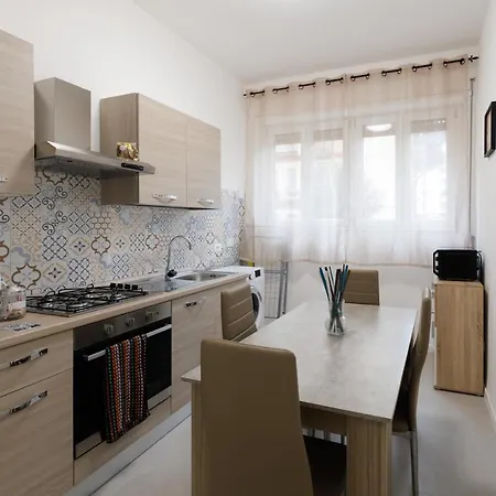 Apartamento Il Sogno Di