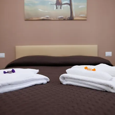 Apartamento Il Sogno Di *