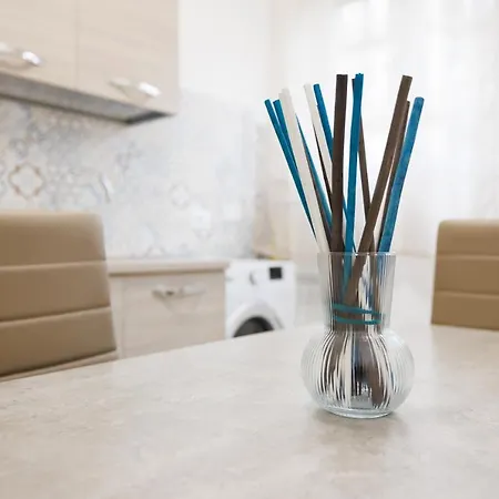 Apartamento Il Sogno Di *