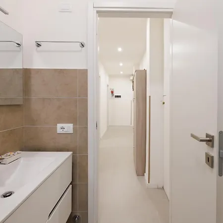 Il Sogno Di Apartamento Lido di Ostia