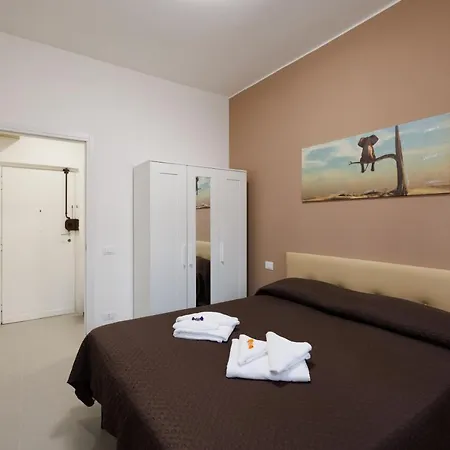 Il Sogno Di Apartment