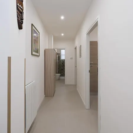 Il Sogno Di Apartment *