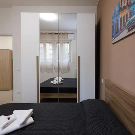 Il Sogno Di Apartment *