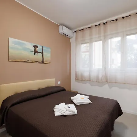 Apartment Il Sogno Di