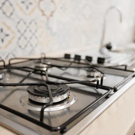 Il Sogno Di Apartment Lido di Ostia
