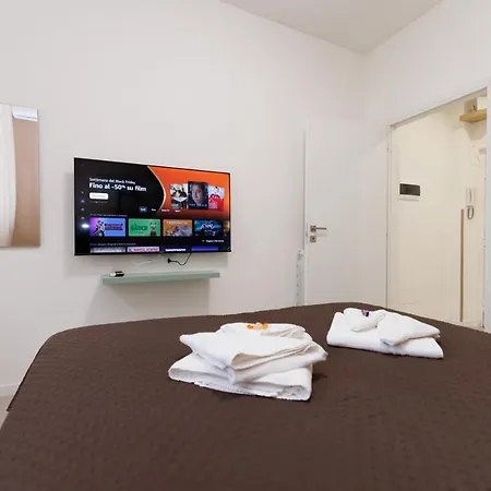 Il Sogno Di Apartment Lido di Ostia