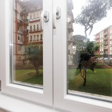 Apartment Il Sogno Di Lido di Ostia