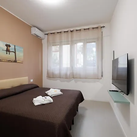 Il Sogno Di * Lido di Ostia