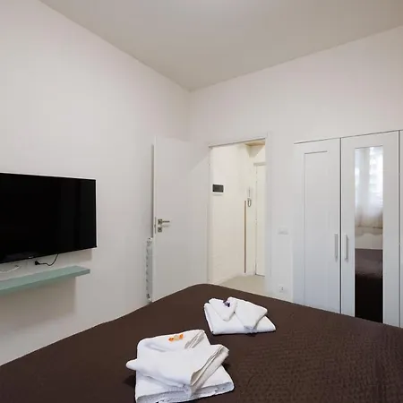 Apartment Il Sogno Di *