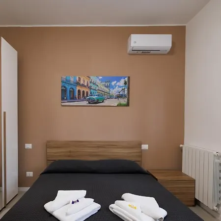 Apartment Il Sogno Di *