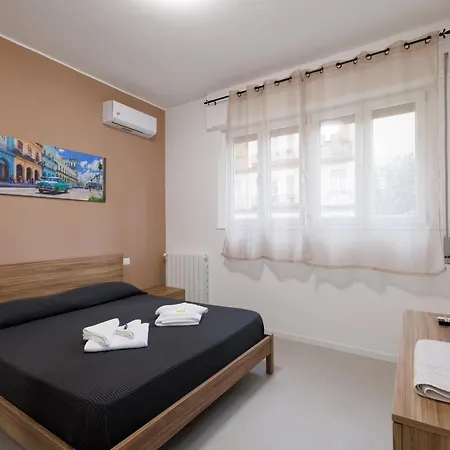 Il Sogno Di Lido di Ostia