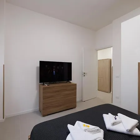 Il Sogno Di Apartment