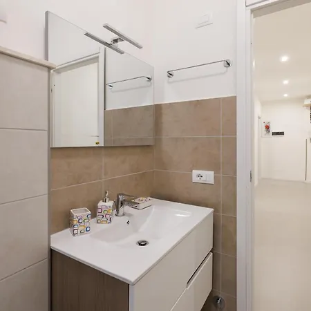 Apartment Il Sogno Di Lido di Ostia